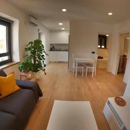 La Cuirateria Del Casc Antic Lägenhet Tarragona Exteriör bild