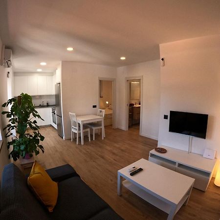 La Cuirateria Del Casc Antic Lägenhet Tarragona Exteriör bild