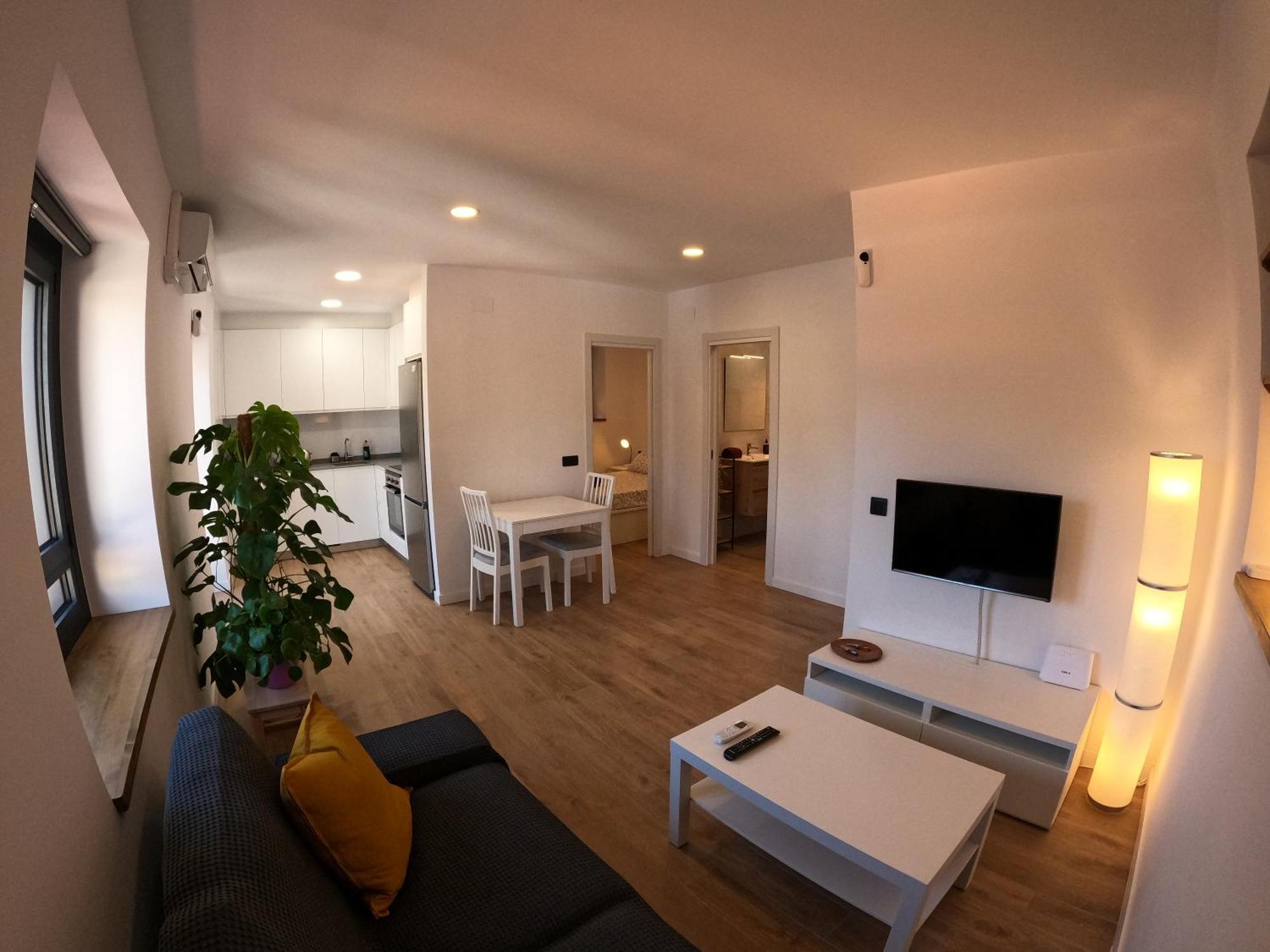 La Cuirateria Del Casc Antic Lägenhet Tarragona Exteriör bild